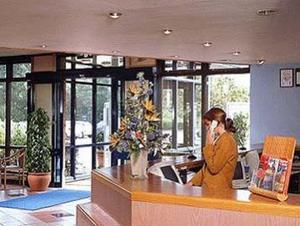 The Preston Hotel เพรสตัน ภายนอก รูปภาพ