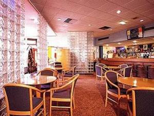 The Preston Hotel เพรสตัน ภายนอก รูปภาพ